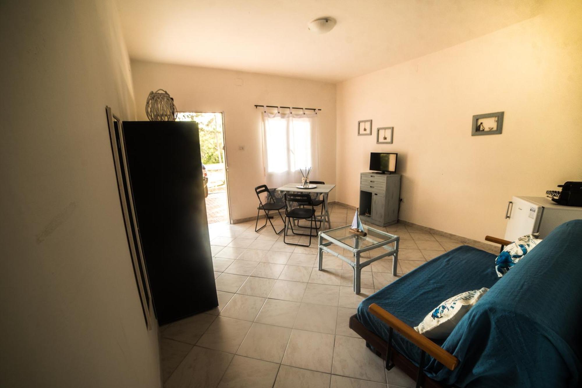 Strategic Home Платамона Экстерьер фото