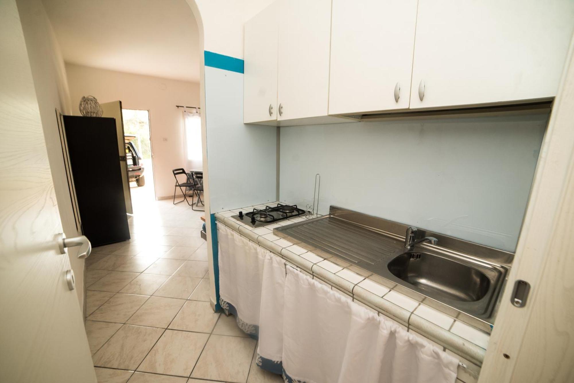 Strategic Home Платамона Экстерьер фото