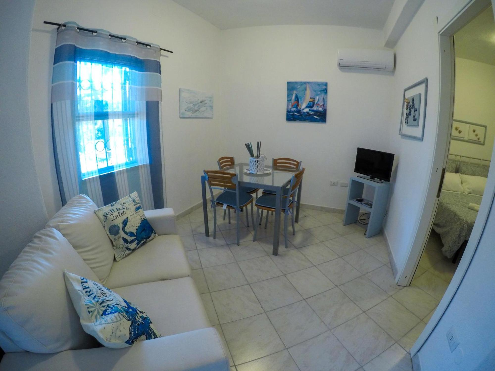Strategic Home Платамона Экстерьер фото